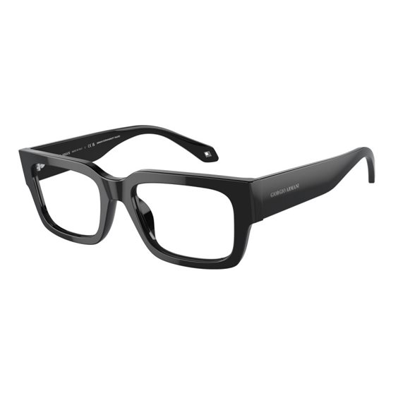 Monture de lunettes Homme Giorgio Armani 0AR7243U587553